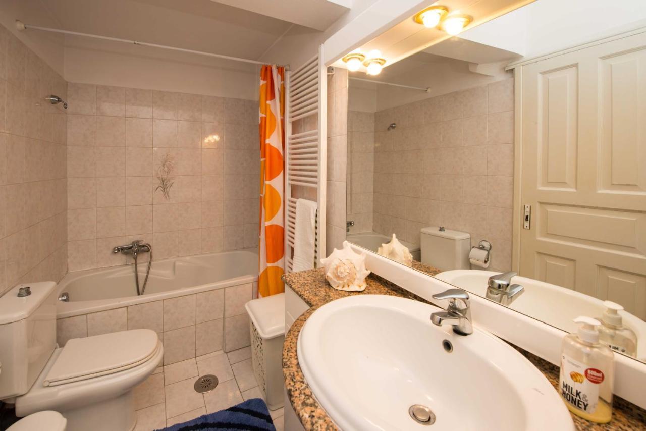Apartment Frosos Beachfront Maisonette Acharavi Acharavi (Corfu)