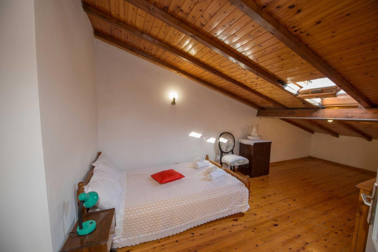 Appartement Frosos Beachfront Maisonette Acharavi *