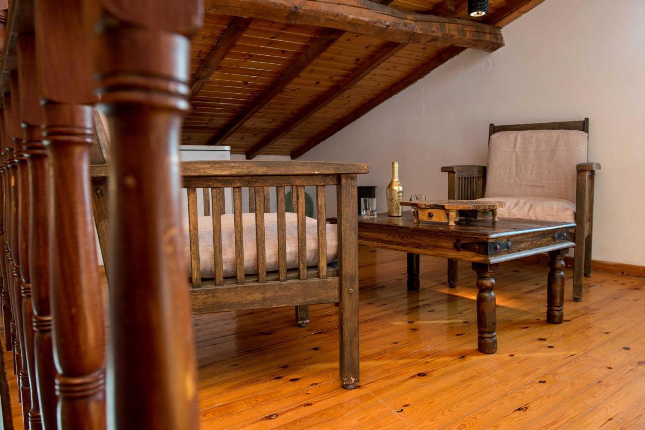 Frosos Beachfront Maisonette Acharavi Appartement Akharavi