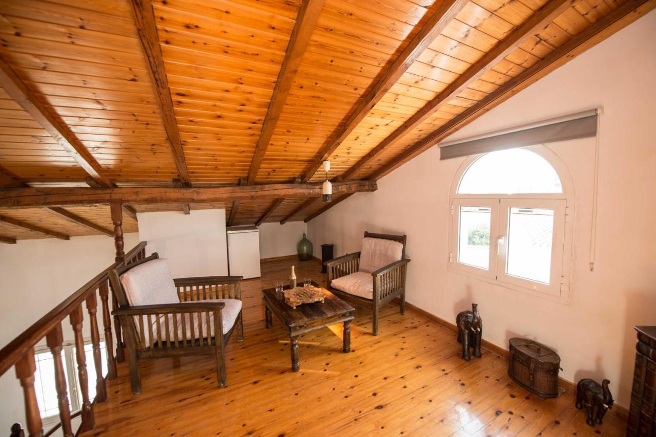 Frosos Beachfront Maisonette Acharavi Apartment Acharavi (Corfu)