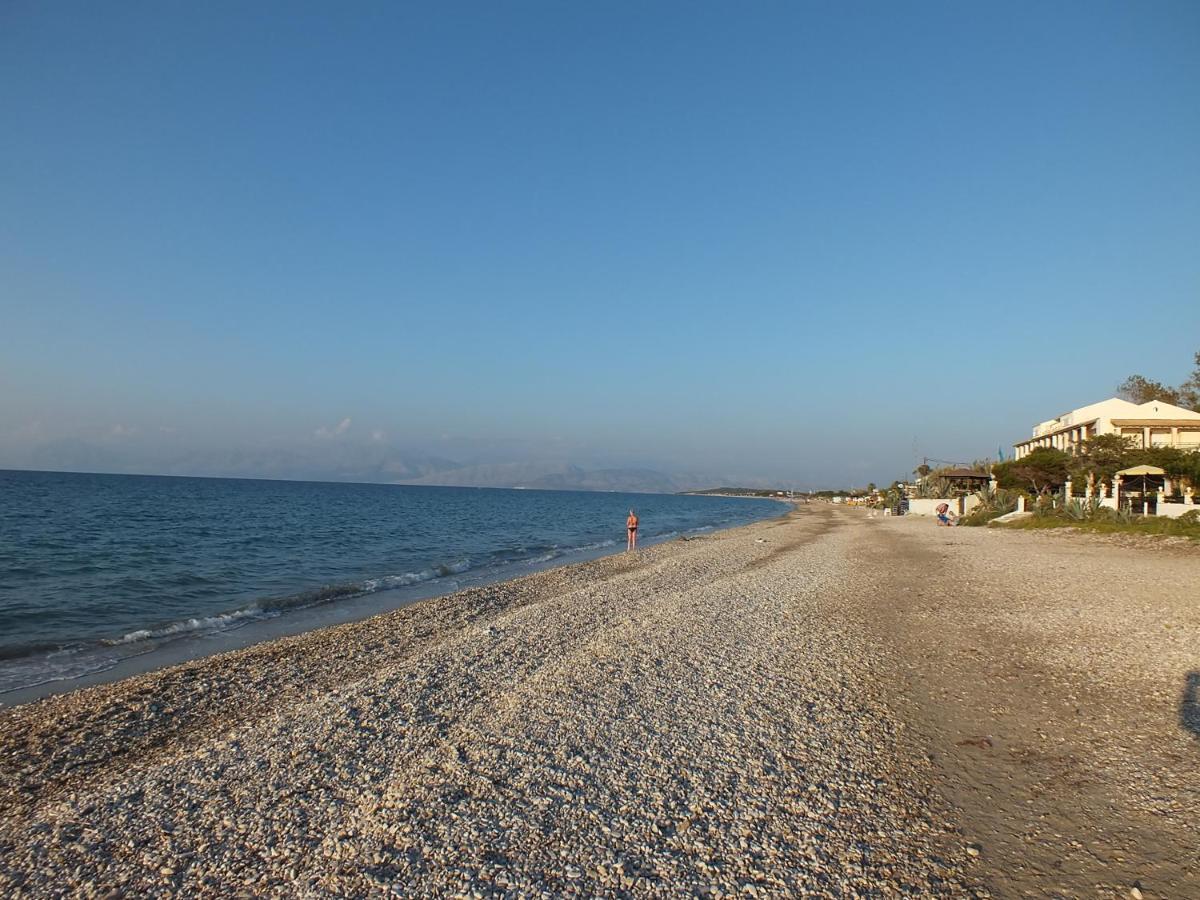 Frosos Beachfront Maisonette Acharavi Acharavi (Corfu)